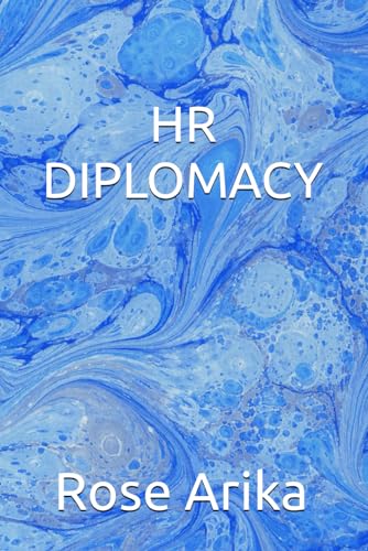 HR DIPLOMACY von Independently published