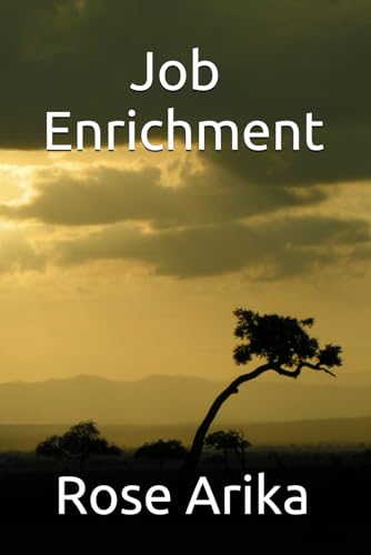Job Enrichment von Independently published