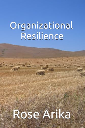 Organizational Resilience von Independently published