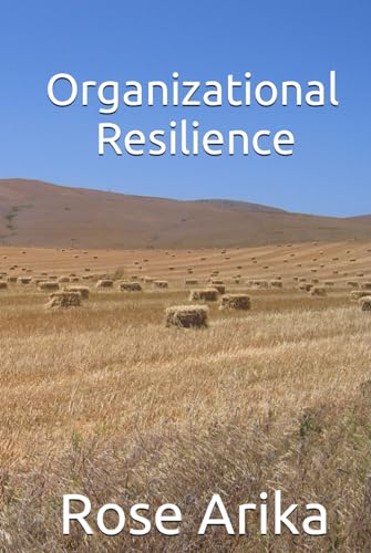 Organizational Resilience von Independently published