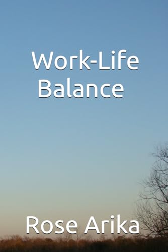 Work-Life Balance von Independently published