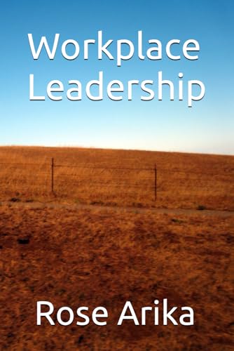Workplace Leadership von Independently published