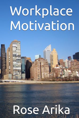 Workplace Motivation von Independently published