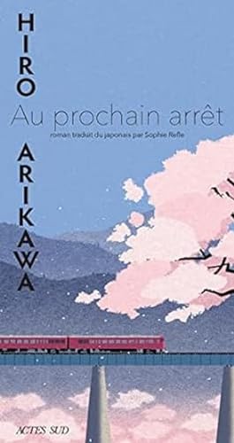 Au prochain arrêt