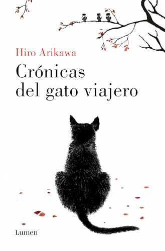 Crónicas del gato viajero (Narrativa) von LUMEN