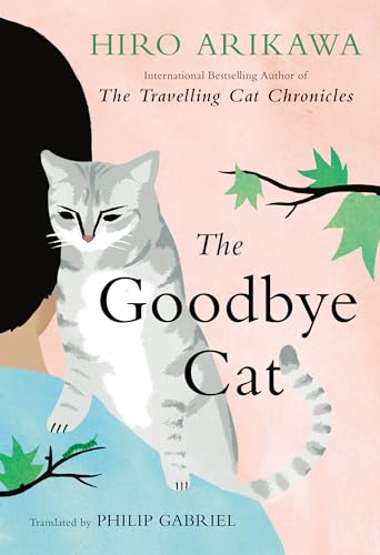 The Goodbye Cat: Seven Cat Stories