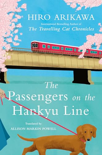 The Passengers on the Hankyu Line von Berkley Books