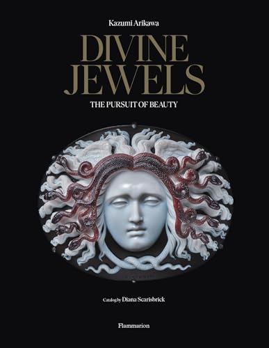 Divine Jewels: The Pursuit of Eternal Beauty