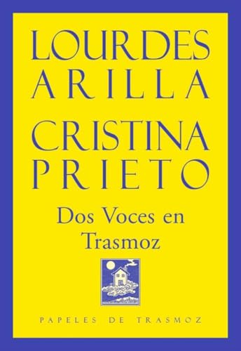 Dos Voces en Trasmoz (Olifante, Band 388) von Olifante Ediciones de Poesía