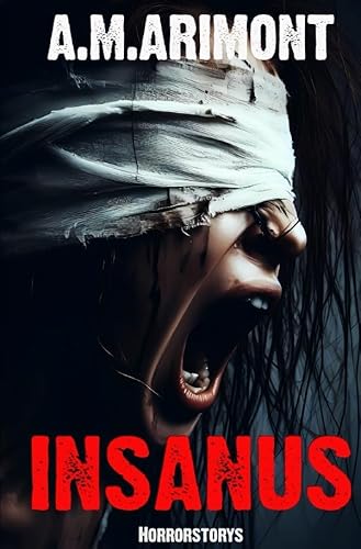 Isanus: Horrorstorys von epubli