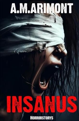 Isanus: Horrorstorys