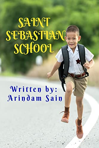 SAINT SEBASTIAN SCHOOL von Notion Press