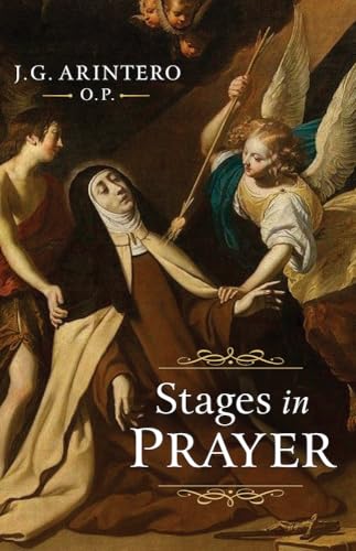 Stages in Prayer von Sophia Institute Press