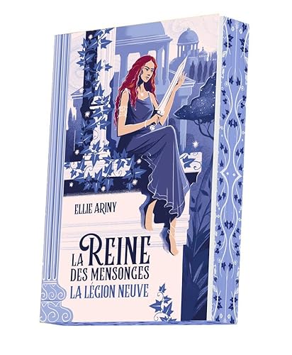 La Légion neuve - Tome 2 La Reine des mensonges La Légion neuve - Tome 2 La Reine des mensonges von SLALOM