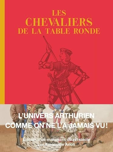 Les Chevaliers de la Table Ronde von SEUIL