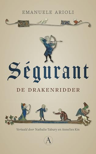 Ségurant: de drakenridder von Athenaeum