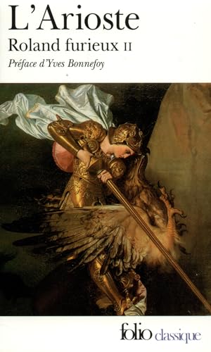Roland furieux, tome 2