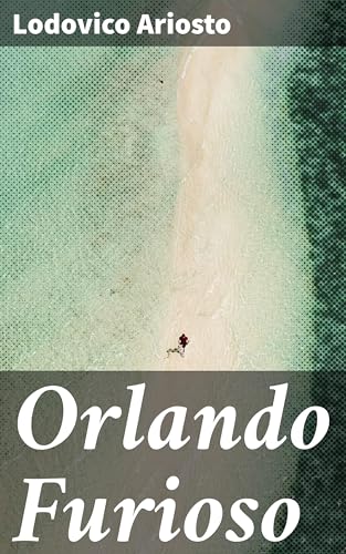 Orlando Furioso von Anson Street Press