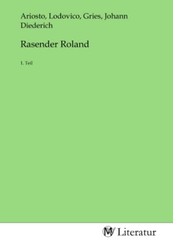 Rasender Roland: 1. Teil von MV-Literatur