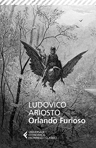 Orlando Furioso (Universale economica. I classici) von Feltrinelli