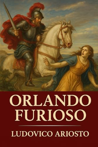 Orlando Furioso von Independently published
