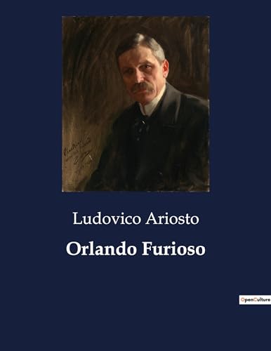 Orlando Furioso: 6107 von Culturea