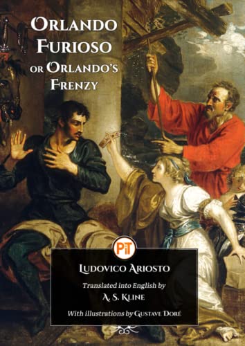 Orlando Furioso: or Orlando’s Frenzy von Independently published
