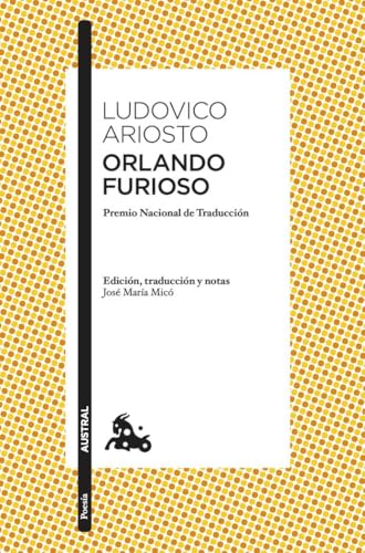 Orlando furioso (Clásica) von Austral
