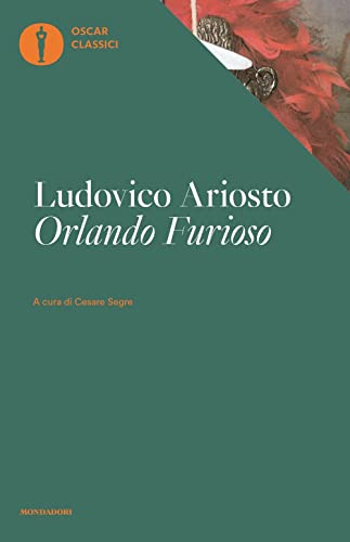 Orlando furioso (Nuovi oscar classici)