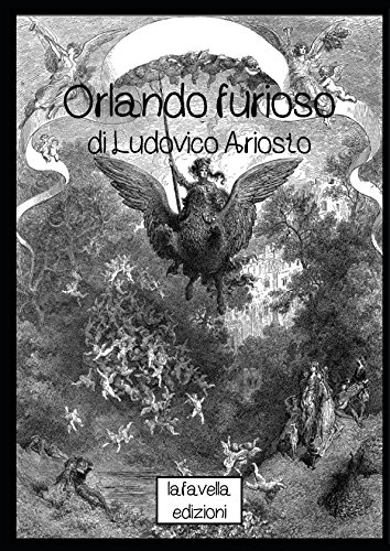 Orlando furioso: Versione integrale von Independently published