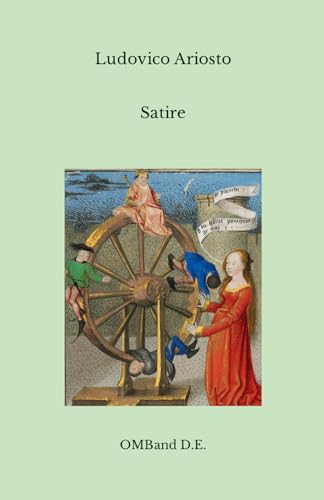 Satire: (Edizione integrale) von Independently published