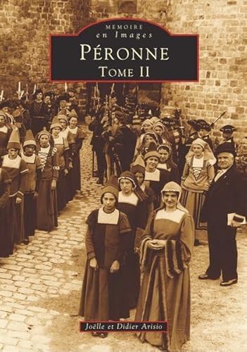 Péronne - Tome II: 2 von SUTTON