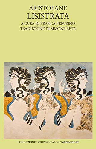 Lisistrata (Scrittori greci e latini)