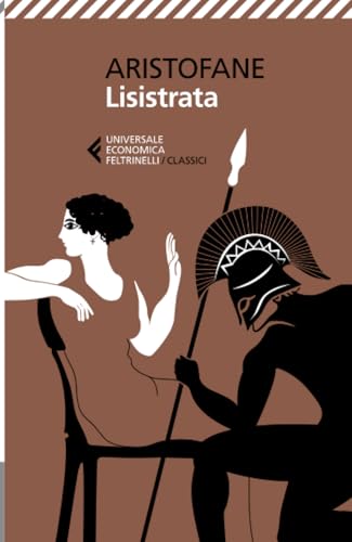 Lisistrata (Universale economica. I classici, Band 245)