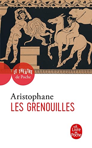 Les Grenouilles von LGF