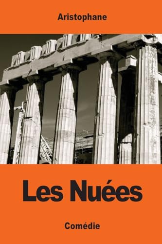 Les Nuées von CREATESPACE