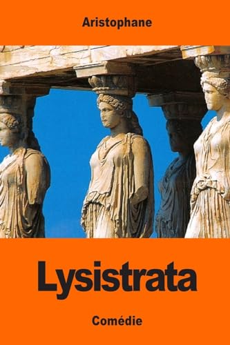 Lysistrata von CREATESPACE