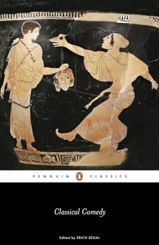 Classical Comedy von Penguin Classics