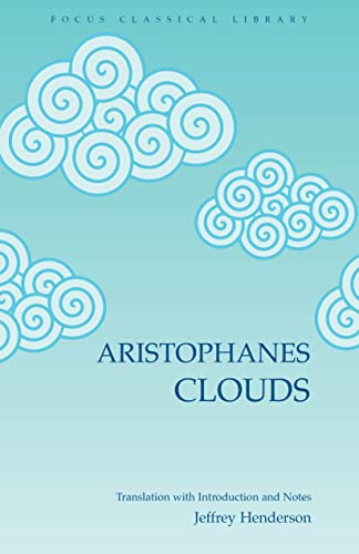 Clouds (Focus Classical Library)