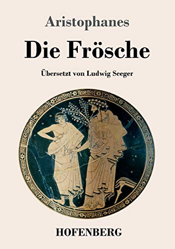 Die Frösche Die Frösche von Hofenberg