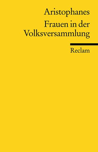 Frauen in der Volksversammlung Frauen in der Volksversammlung