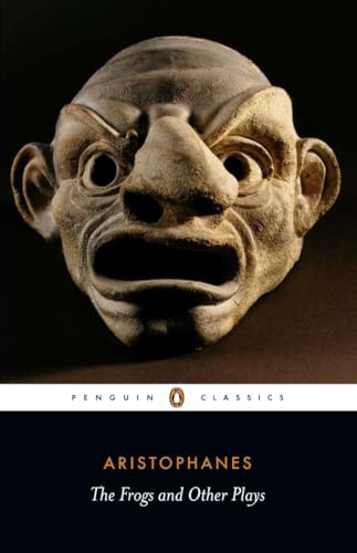 Frogs and Other Plays von Penguin Classics