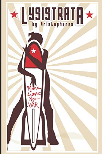 Lysistrata (English Edition) von Independently Published