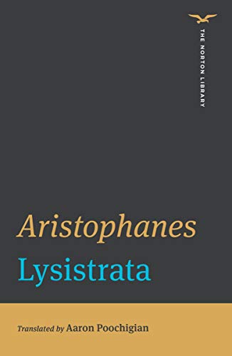 Lysistrata (Norton Library, Band 0) von W. W. Norton & Company