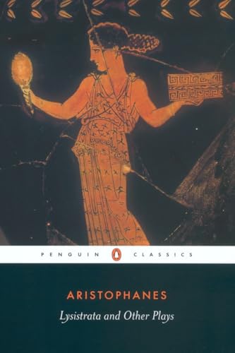 Lysistrata and Other Plays (Penguin Classics) von Penguin Classics