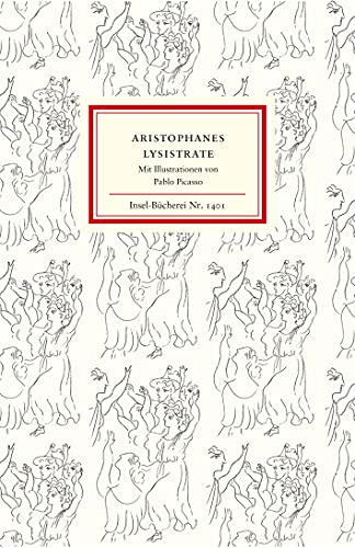 Lysistrate (Insel-Bücherei) von Insel Verlag