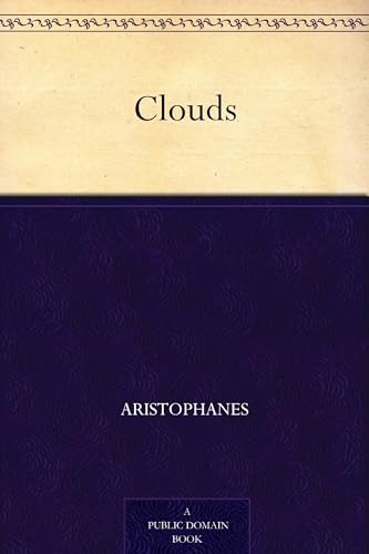 The Clouds The Clouds von Anson Street Press