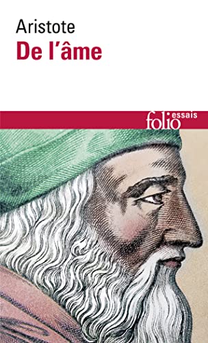 De l'âme De l'âme von Folio
