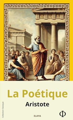 La Poétique La Poétique von Independently published