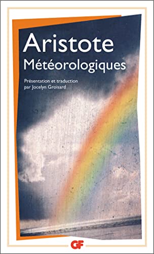 Météorologiques Météorologiques von FLAMMARION